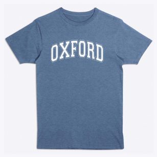 Oxford Middle School Varsity Arch Premium T-Shirt