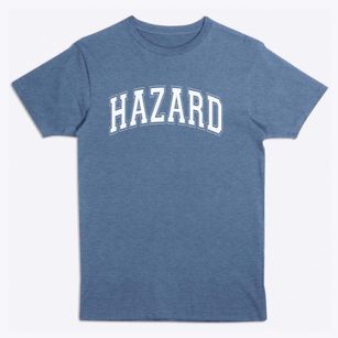 Hazard Christian Academy Varsity Arch Premium T-Shirt