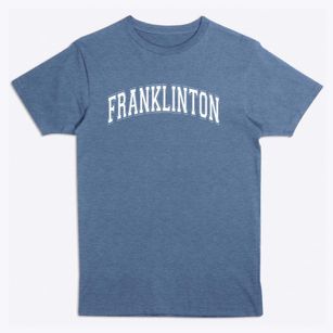 Franklinton Elementary School Varsity Arch Premium T-Shirt