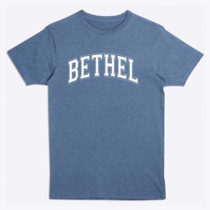 Bethel Christian School Varsity Arch Premium T-Shirt