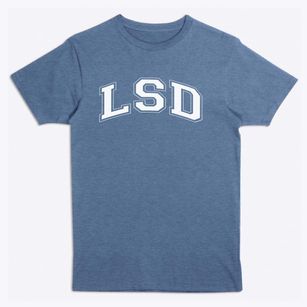 Louisiana School For The Deaf Varsity Arch Premium T-Shirt