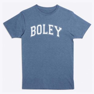 Boley Elementary School Varsity Arch Premium T-Shirt