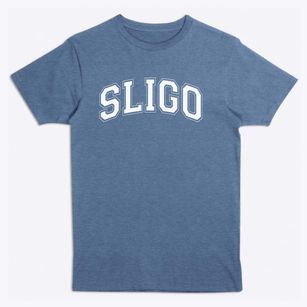Sligo Middle School Varsity Arch Premium T-Shirt