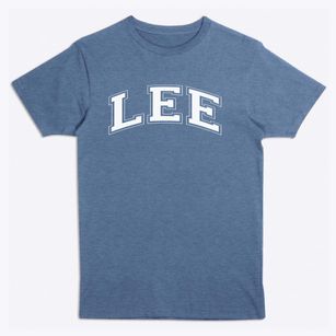 Lee Academy Varsity Arch Premium T-Shirt