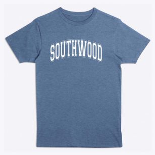 Southwood Elementary School Varsity Arch Premium T-Shirt
