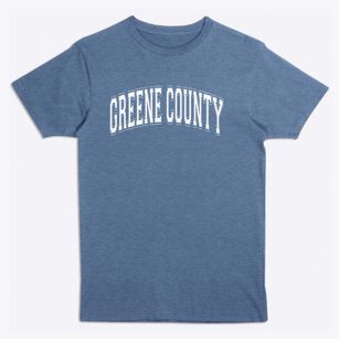 Greene County Technical Intermediate Varsity Arch Premium T-Shirt