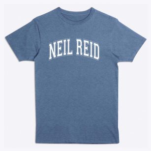 Neil Reid High School Varsity Arch Premium T-Shirt