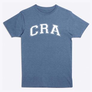 Crowley's Ridge Academy Varsity Arch Premium T-Shirt