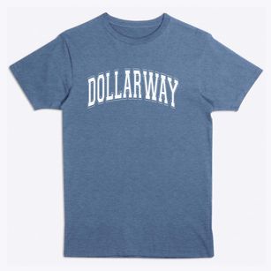 Dollarway Senior High School Varsity Arch Premium T-Shirt