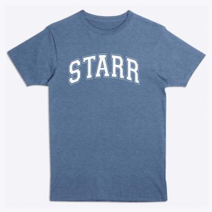Starr Elementary School Varsity Arch Premium T-Shirt