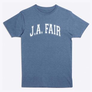 J.a. Fair K-8 Preparatory Academy Varsity Arch Premium T-Shirt