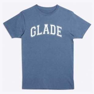 Glade Elementary School Varsity Arch Premium T-Shirt