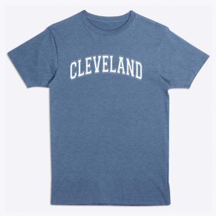 Cleveland High School Varsity Arch Premium T-Shirt