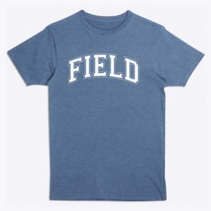 Field Elementary School Varsity Arch Premium T-Shirt