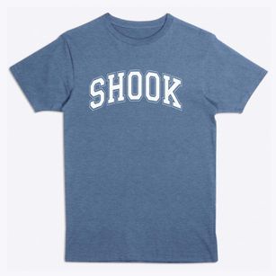 Shook Elementary School Varsity Arch Premium T-Shirt