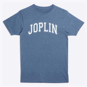 Joplin High School Varsity Arch Premium T-Shirt