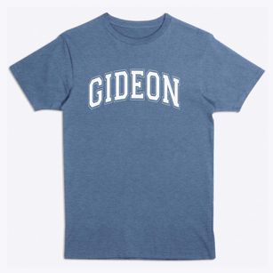 Gideon High School Varsity Arch Premium T-Shirt