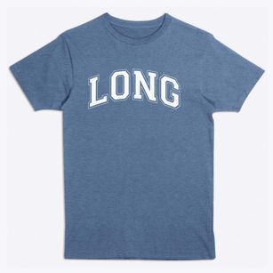 Long Middle School Varsity Arch Premium T-Shirt