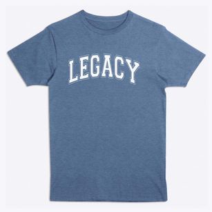 Legacy Christian School Varsity Arch Premium T-Shirt