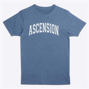 Ascension School Varsity Arch Premium T-Shirt