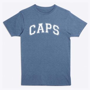 College Achieve Varsity Arch Premium T-Shirt