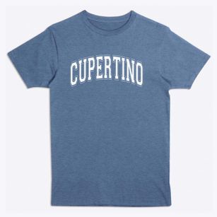 Cupertino Middle School Varsity Arch Premium T-Shirt
