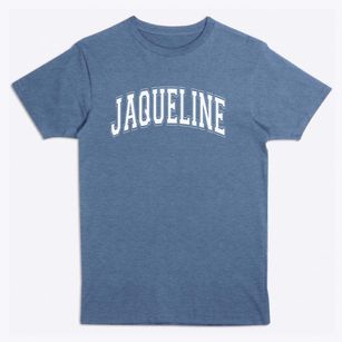Jaqueline K Onassis High School Varsity Arch Premium T-Shirt
