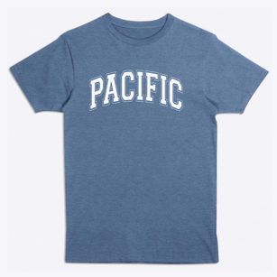 Pacific High School Varsity Arch Premium T-Shirt