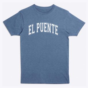 El Puente Academy Varsity Arch Premium T-Shirt