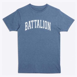 Battalion Christian Academy Varsity Arch Premium T-Shirt