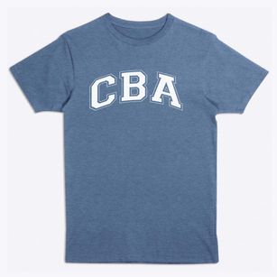 Christian Brothers Academy Varsity Arch Premium T-Shirt