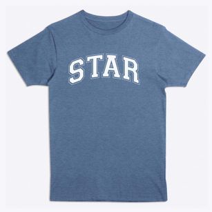 Star Academy Alternative School Varsity Arch Premium T-Shirt