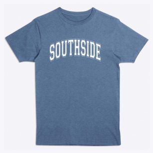 Southside High School Varsity Arch Premium T-Shirt