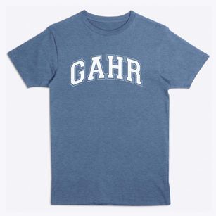 Gahr High School Varsity Arch Premium T-Shirt