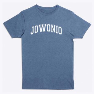 Jowonio School Varsity Arch Premium T-Shirt
