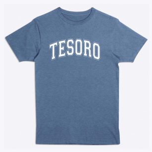 Tesoro High School Varsity Arch Premium T-Shirt
