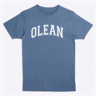 Olean High School Varsity Arch Premium T-Shirt