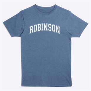 Robinson Elementary School Varsity Arch Premium T-Shirt