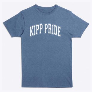 Kipp Pride High School Varsity Arch Premium T-Shirt