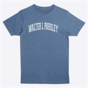Walter L Parsley School Varsity Arch Premium T-Shirt