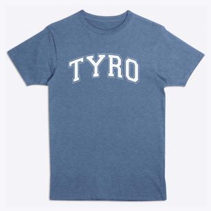 Tyro Middle School Varsity Arch Premium T-Shirt