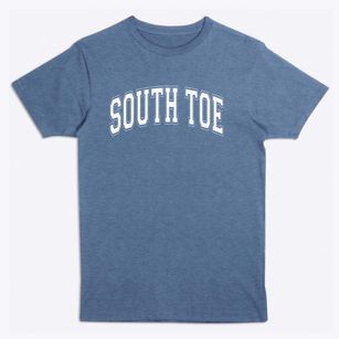 South Toe Elementary School Varsity Arch Premium T-Shirt