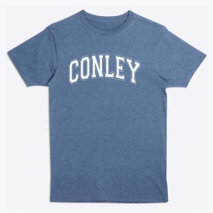 D.h. Conley High School Varsity Arch Premium T-Shirt