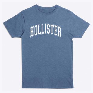 Hollister Elementary School Varsity Arch Premium T-Shirt