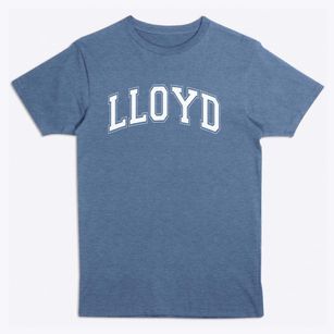 Lloyd Elementary School Varsity Arch Premium T-Shirt