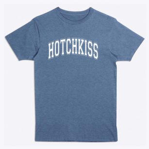 Hotchkiss Elementary School Varsity Arch Premium T-Shirt
