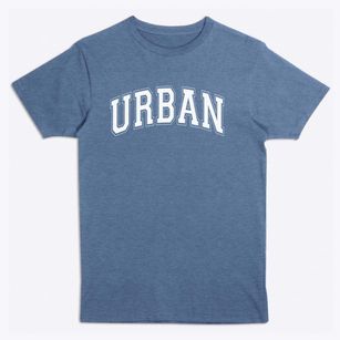 Urban Community School Varsity Arch Premium T-Shirt