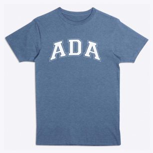 Ada High School Varsity Arch Premium T-Shirt