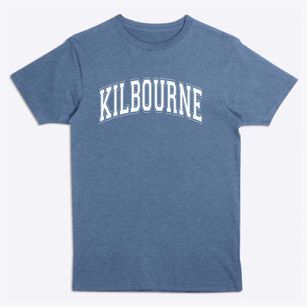 Kilbourne Middle School Varsity Arch Premium T-Shirt