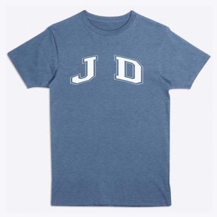 J D Mccarty Center Varsity Arch Premium T-Shirt
